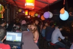 Friday Night at Marvel's Pub, Byblos